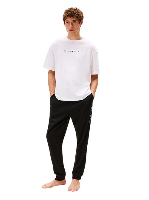 UM0UM03685YCF BIANCO Tommy hilfiger | UM0UM03685YCF BIANCO